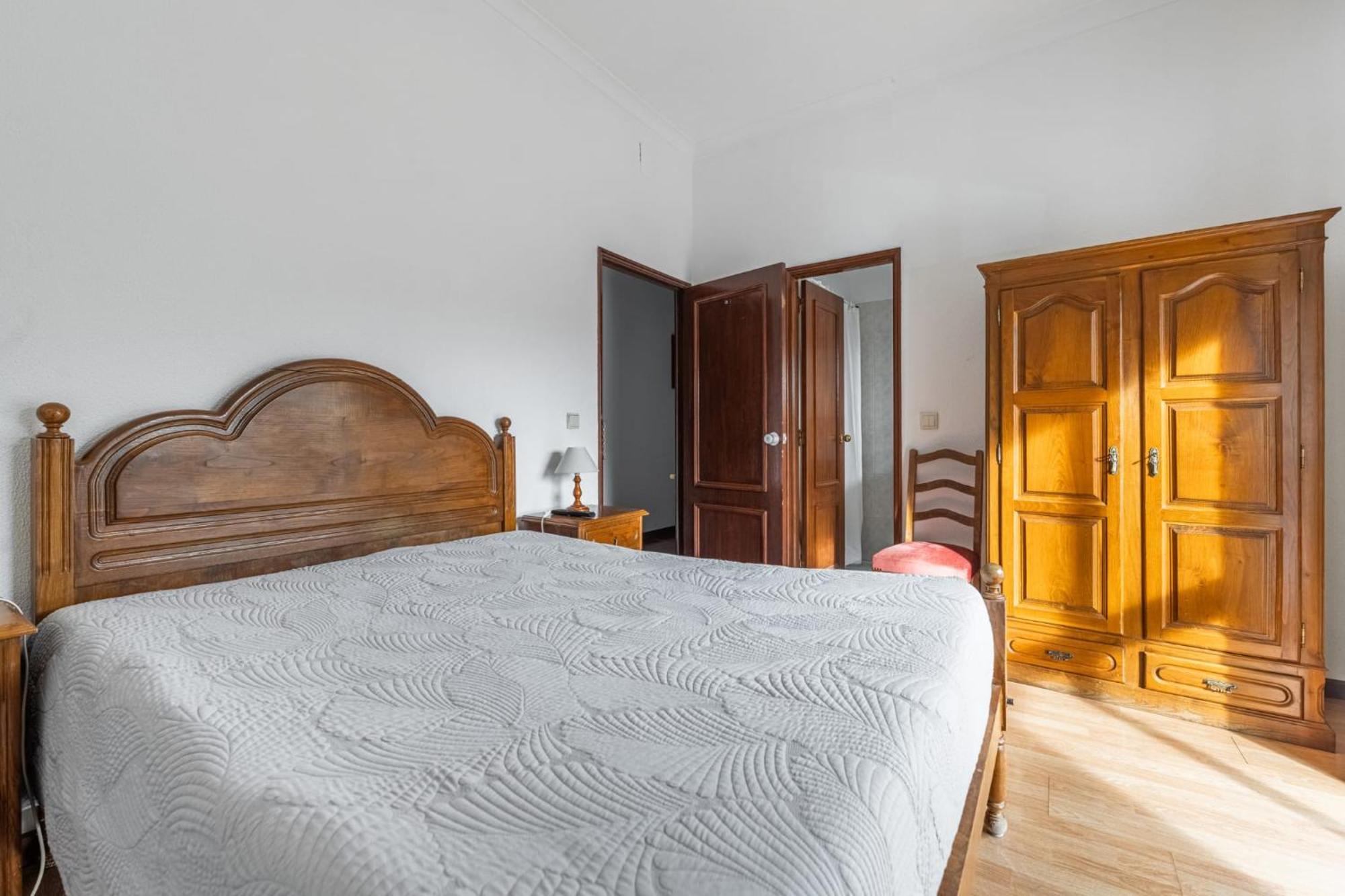 O Pimpao Hotell Geres Exteriör bild